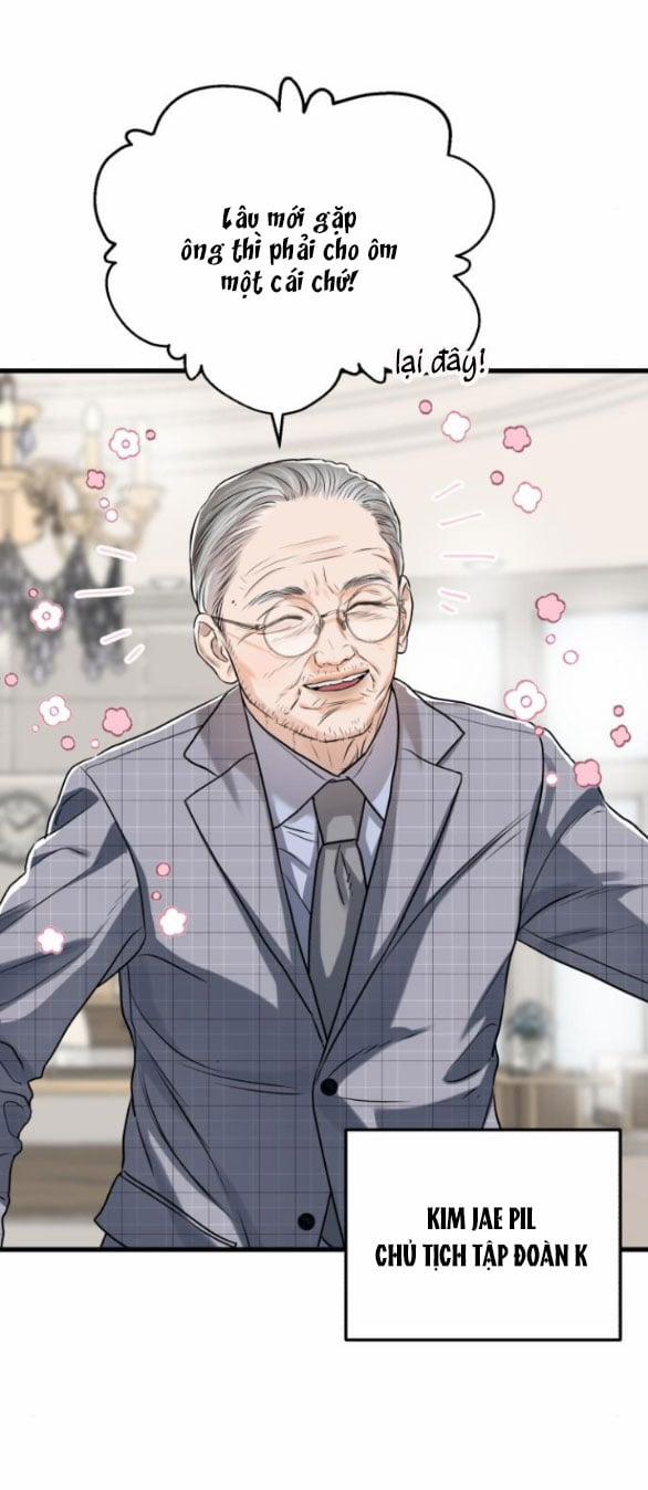 Nóng Lòng Muốn Giày Vò Em 13.1 trang 27