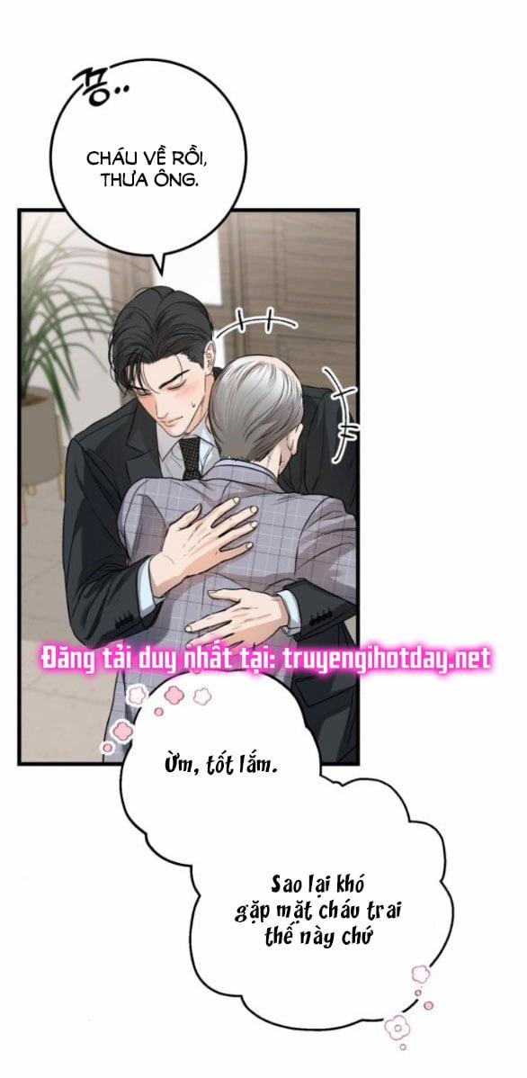 Nóng Lòng Muốn Giày Vò Em 13.1 trang 28