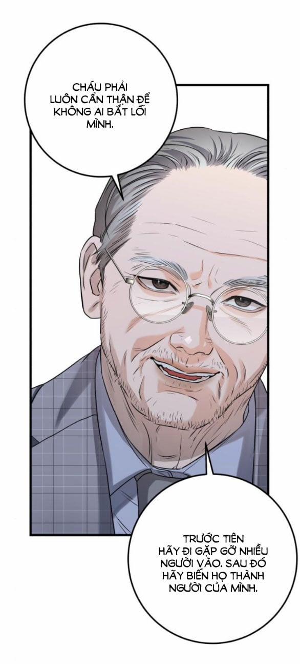 Nóng Lòng Muốn Giày Vò Em 13.1 trang 31