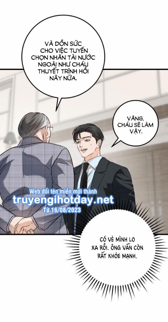 Nóng Lòng Muốn Giày Vò Em 13.1 trang 32