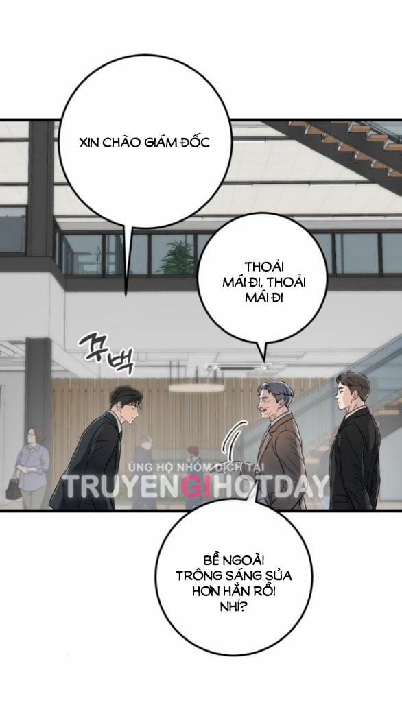 Nóng Lòng Muốn Giày Vò Em 13.1 trang 39