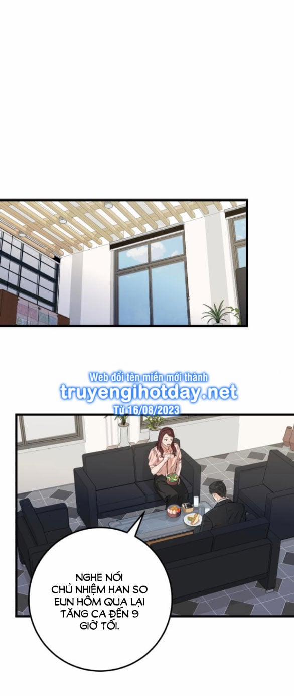 Nóng Lòng Muốn Giày Vò Em 13.1 trang 7