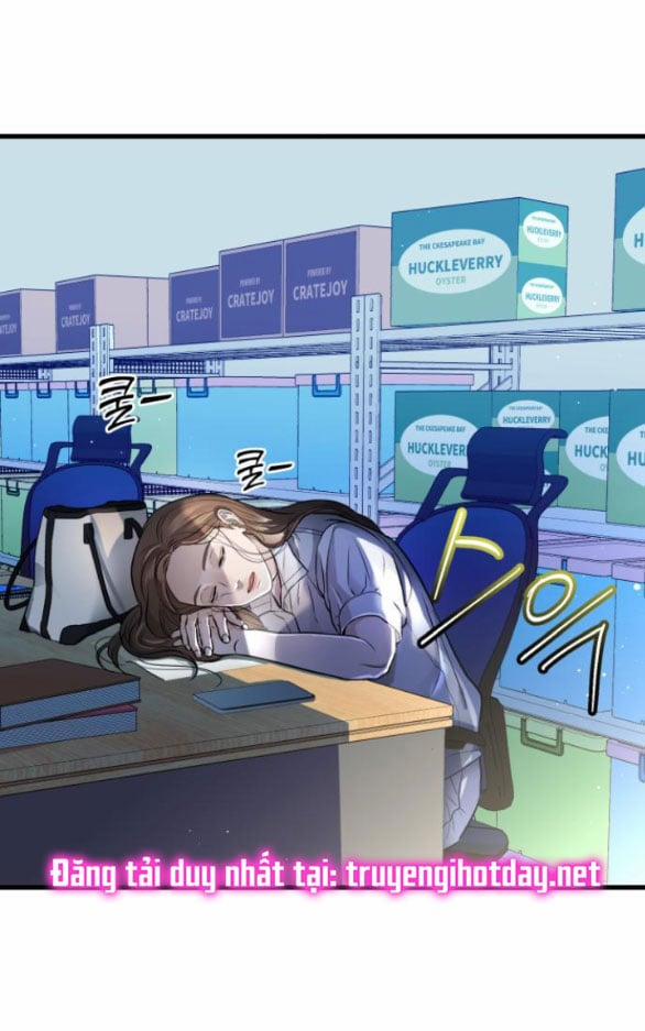 Nóng Lòng Muốn Giày Vò Em 13.2 trang 15