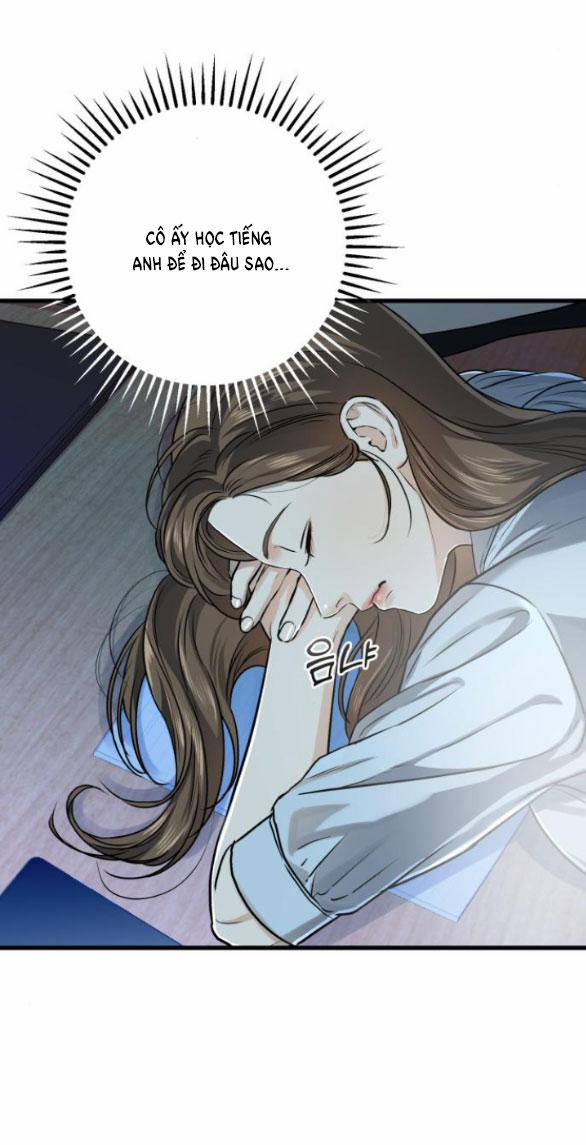 Nóng Lòng Muốn Giày Vò Em 13.2 trang 18