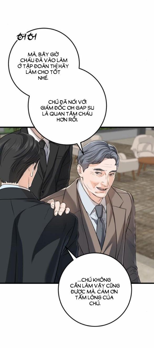 Nóng Lòng Muốn Giày Vò Em 13.2 trang 2