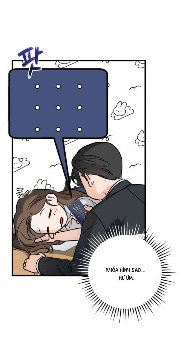 Nóng Lòng Muốn Giày Vò Em 13.2 trang 22