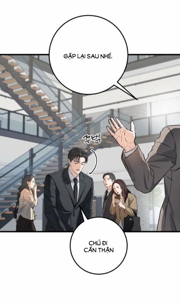 Nóng Lòng Muốn Giày Vò Em 13.2 trang 5