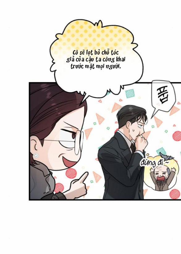 Nóng Lòng Muốn Giày Vò Em 13.2 trang 9