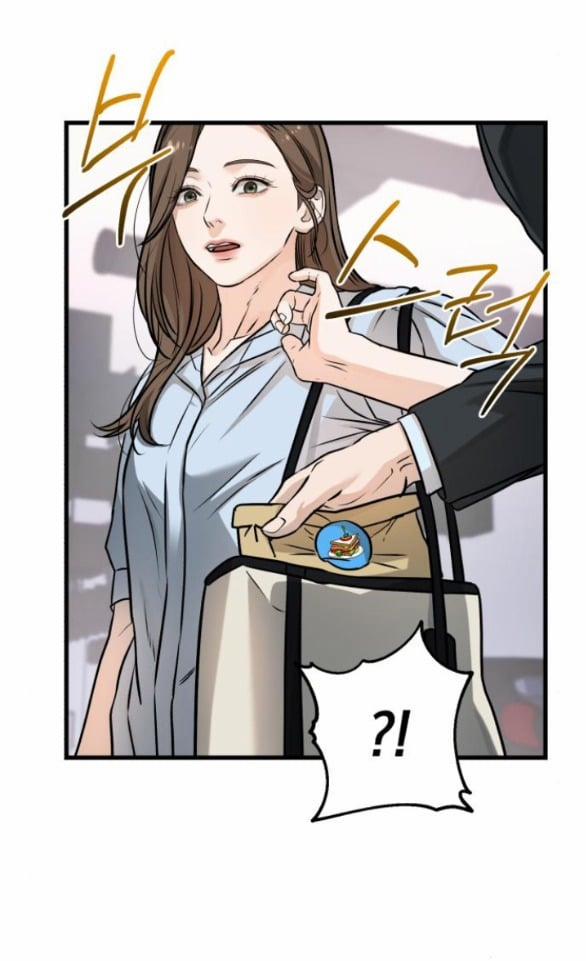 Nóng Lòng Muốn Giày Vò Em 14.1 trang 33