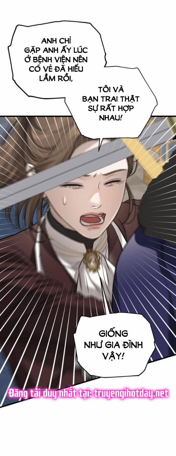 Nóng Lòng Muốn Giày Vò Em 14.2 trang 17