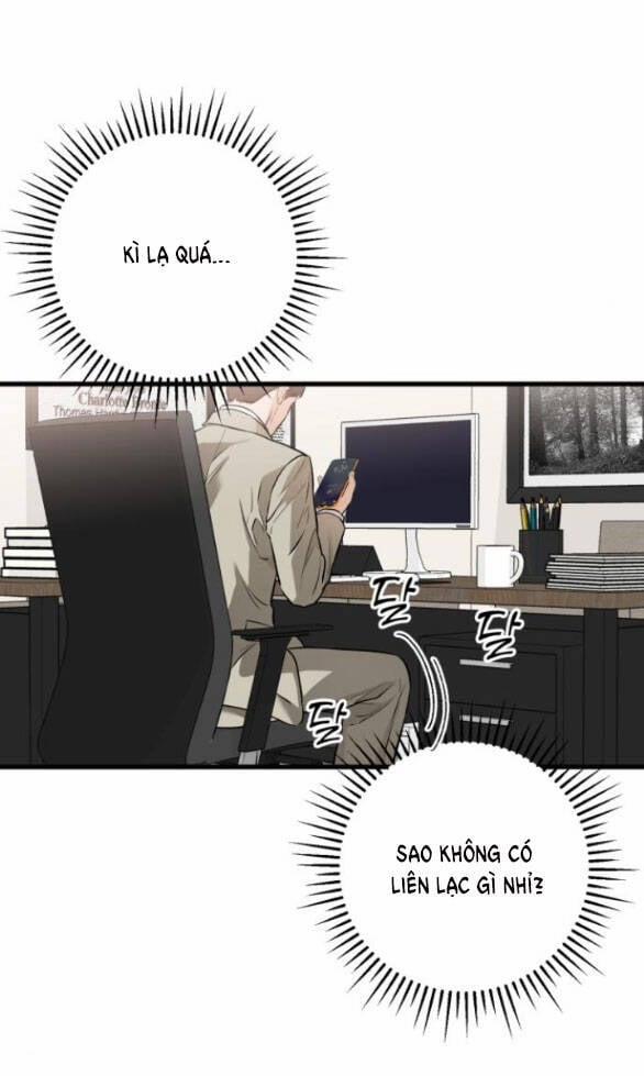 Nóng Lòng Muốn Giày Vò Em 15.1 trang 11