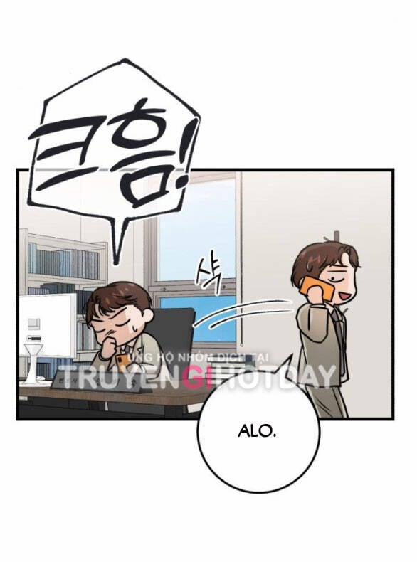 Nóng Lòng Muốn Giày Vò Em 15.1 trang 15