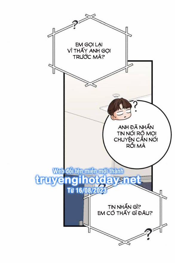 Nóng Lòng Muốn Giày Vò Em 15.1 trang 17