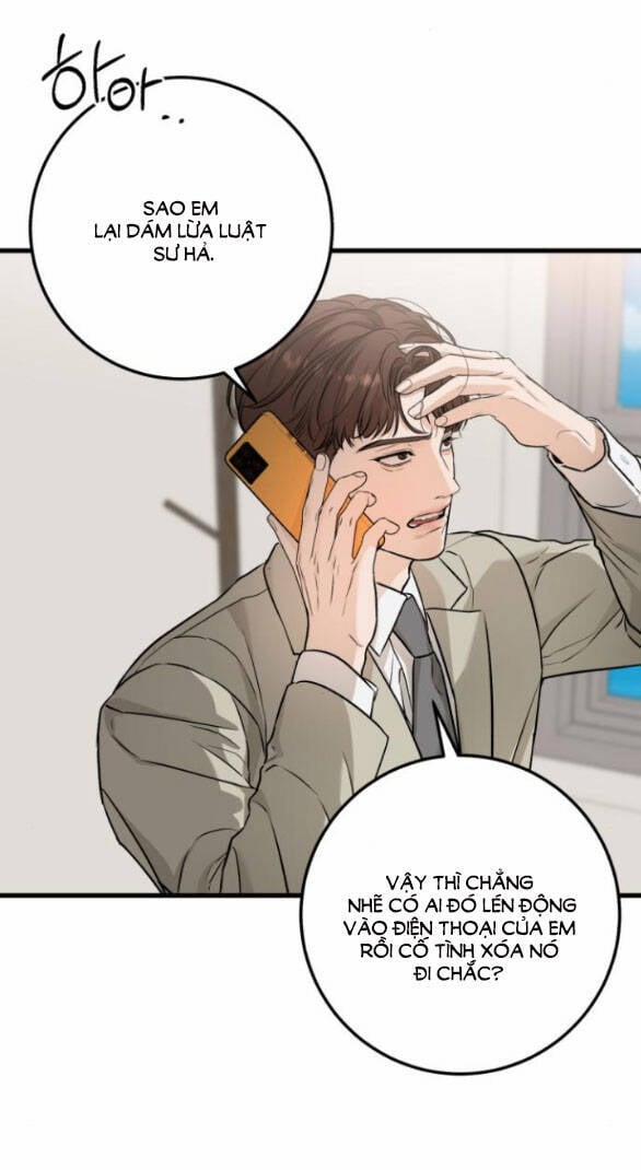 Nóng Lòng Muốn Giày Vò Em 15.1 trang 18