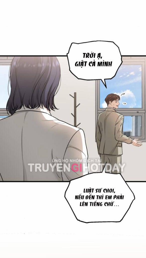 Nóng Lòng Muốn Giày Vò Em 15.1 trang 32