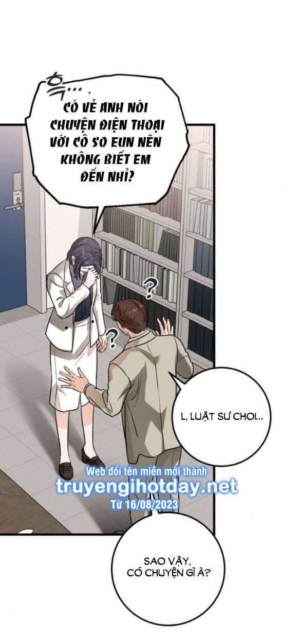 Nóng Lòng Muốn Giày Vò Em 15.1 trang 34