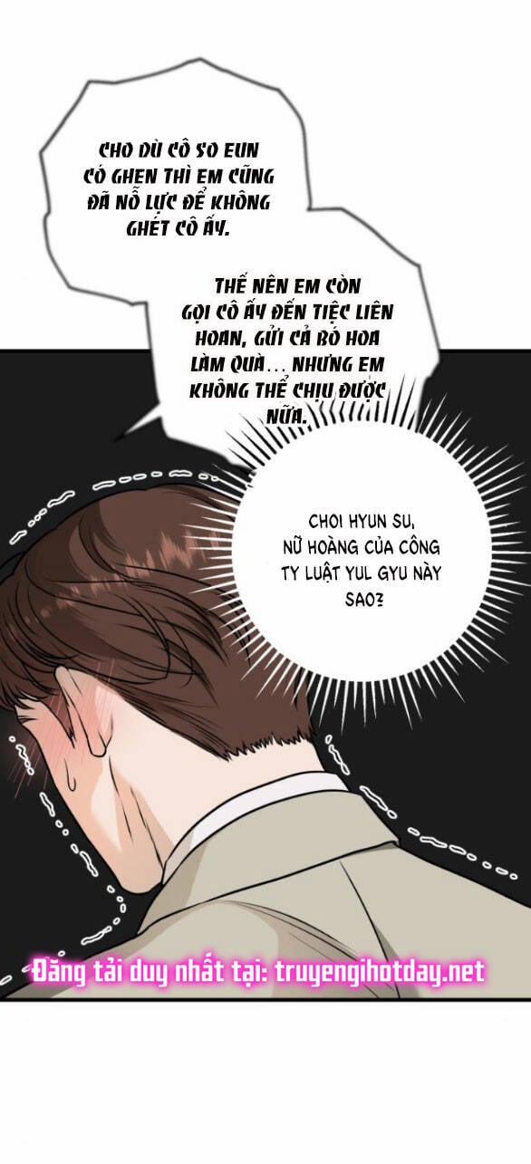 Nóng Lòng Muốn Giày Vò Em 15.1 trang 38