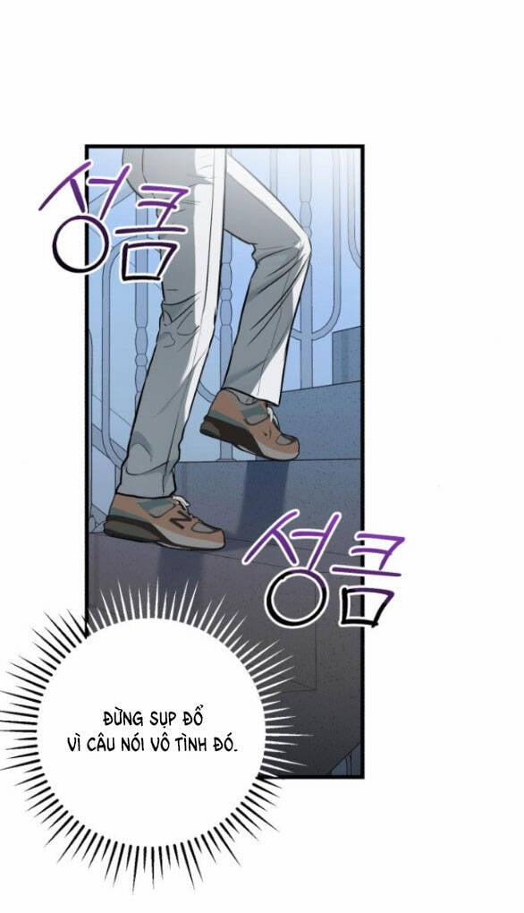 Nóng Lòng Muốn Giày Vò Em 15.1 trang 5