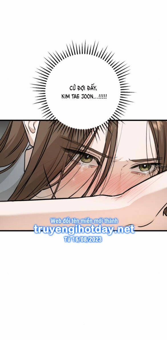 Nóng Lòng Muốn Giày Vò Em 15.1 trang 8