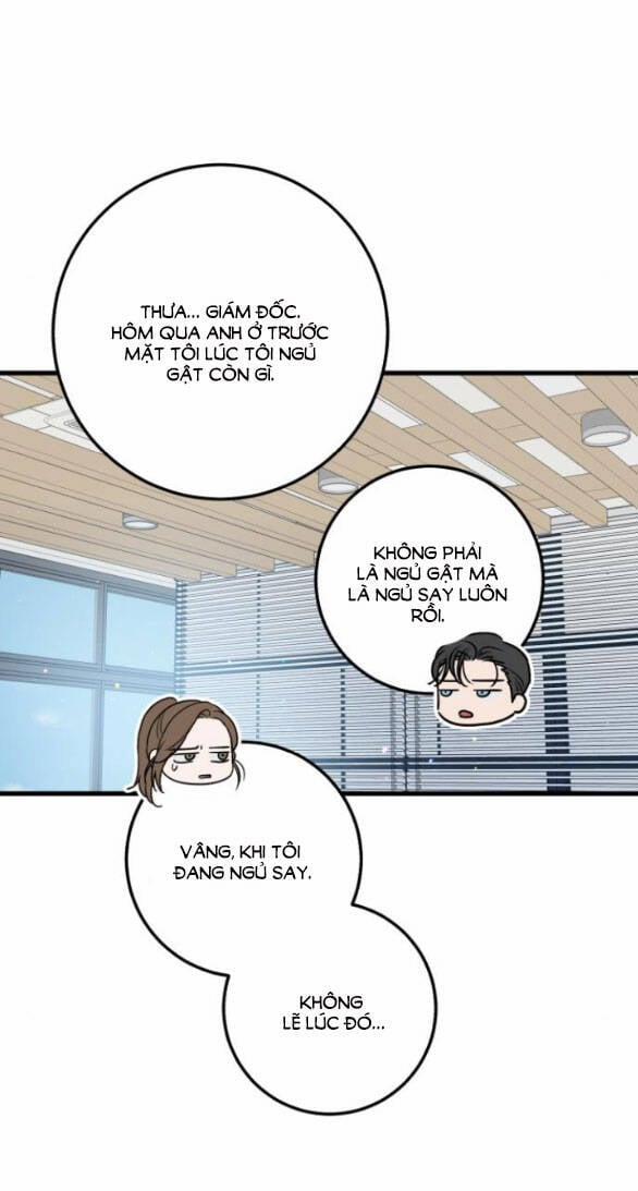 Nóng Lòng Muốn Giày Vò Em 15.2 trang 13