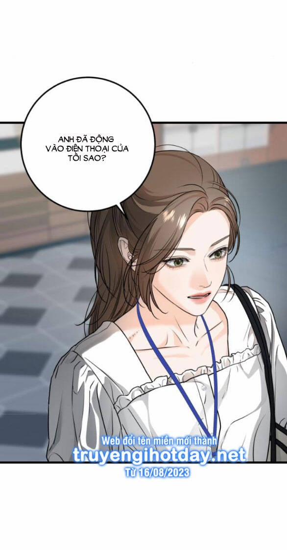 Nóng Lòng Muốn Giày Vò Em 15.2 trang 14