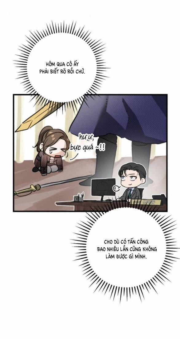 Nóng Lòng Muốn Giày Vò Em 15.2 trang 19