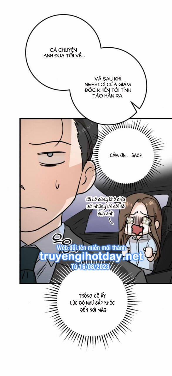 Nóng Lòng Muốn Giày Vò Em 15.2 trang 22