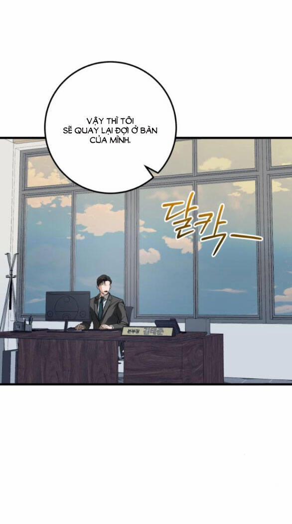 Nóng Lòng Muốn Giày Vò Em 15.2 trang 25