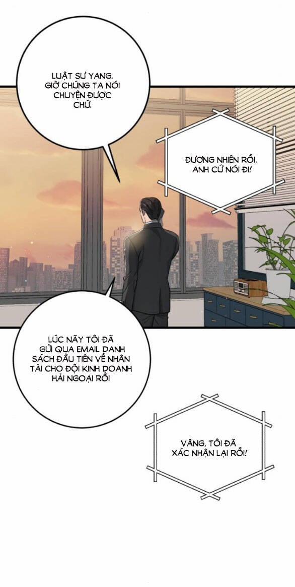 Nóng Lòng Muốn Giày Vò Em 15.2 trang 29