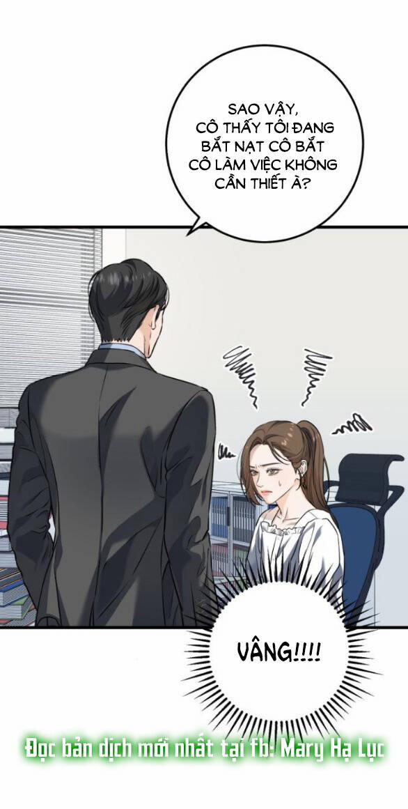 Nóng Lòng Muốn Giày Vò Em 16.1 trang 10