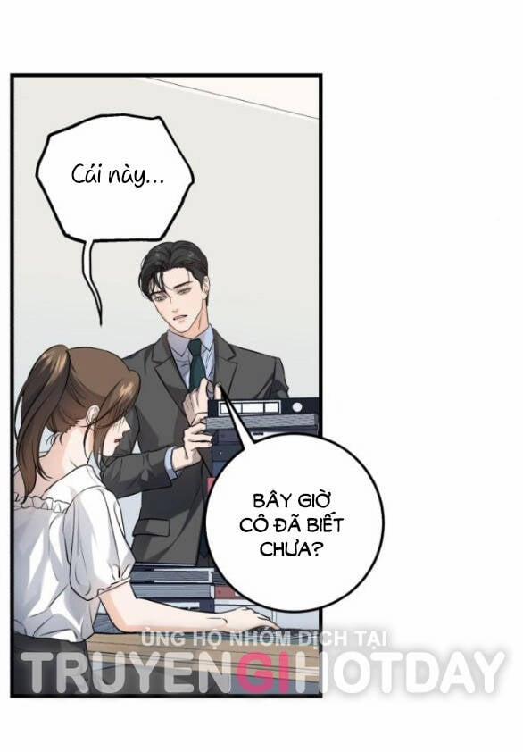 Nóng Lòng Muốn Giày Vò Em 16.1 trang 15