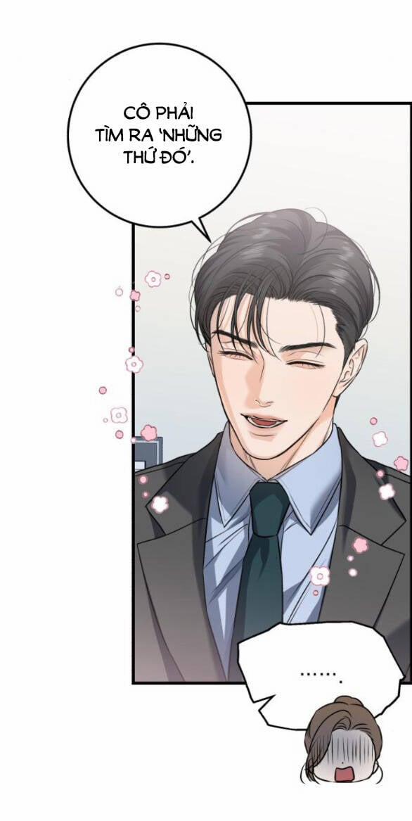 Nóng Lòng Muốn Giày Vò Em 16.1 trang 16