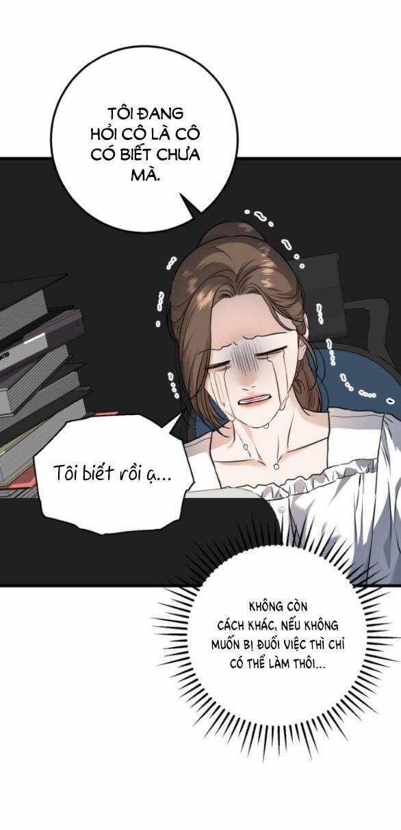 Nóng Lòng Muốn Giày Vò Em 16.1 trang 18