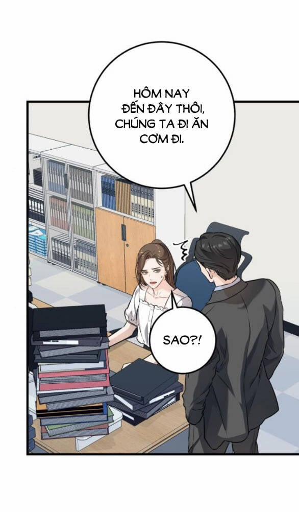 Nóng Lòng Muốn Giày Vò Em 16.1 trang 20