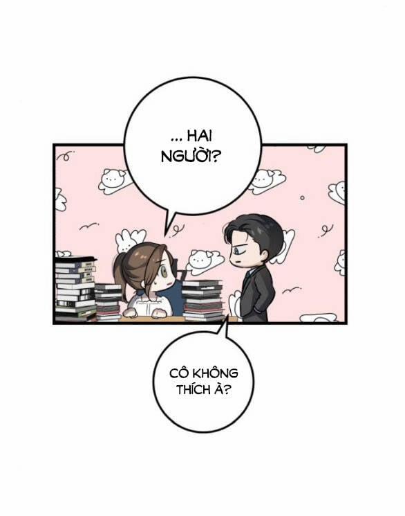 Nóng Lòng Muốn Giày Vò Em 16.1 trang 21