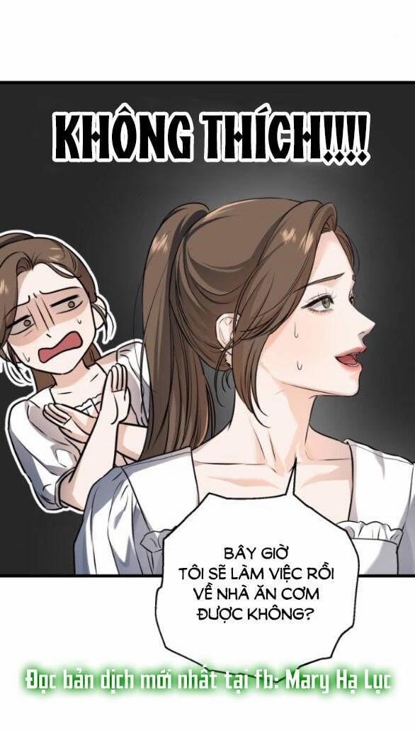 Nóng Lòng Muốn Giày Vò Em 16.1 trang 22