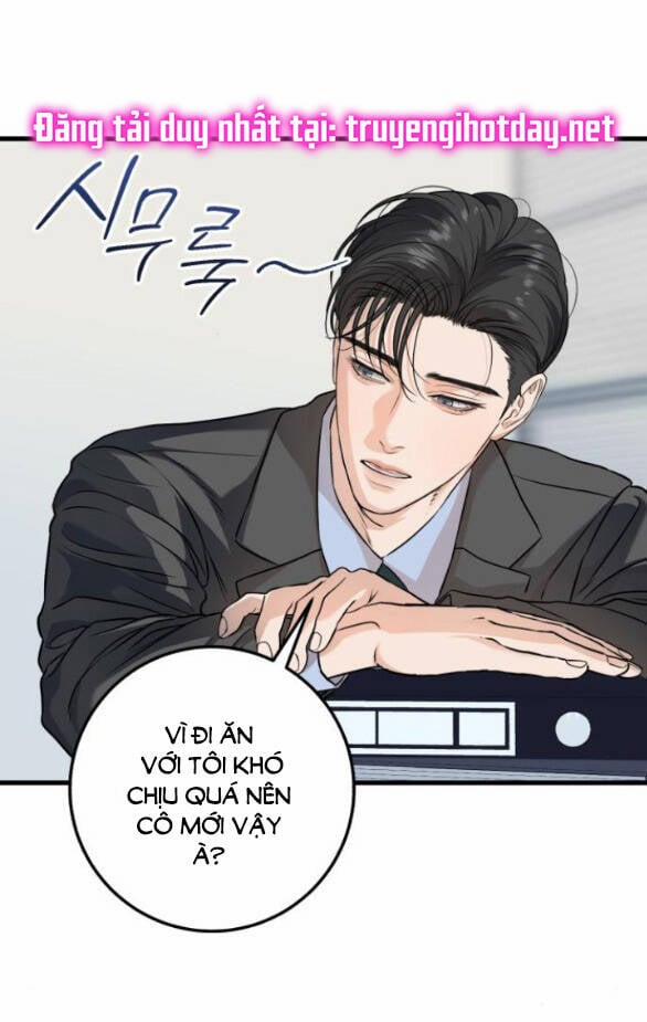 Nóng Lòng Muốn Giày Vò Em 16.1 trang 24