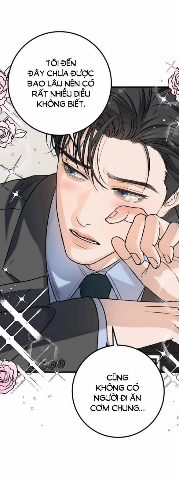 Nóng Lòng Muốn Giày Vò Em 16.1 trang 26