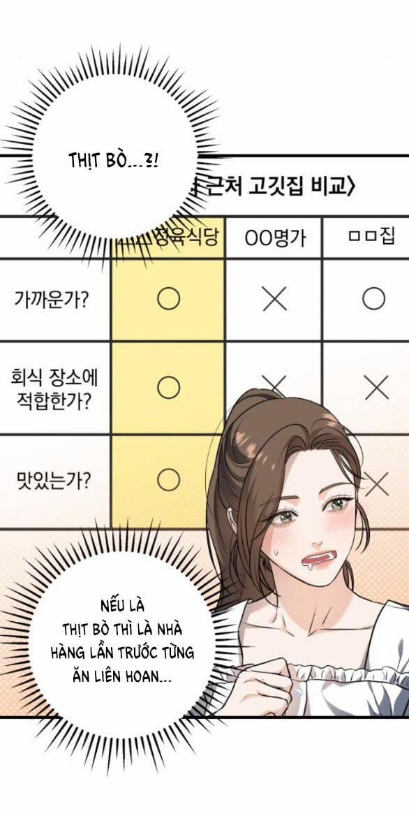 Nóng Lòng Muốn Giày Vò Em 16.1 trang 32