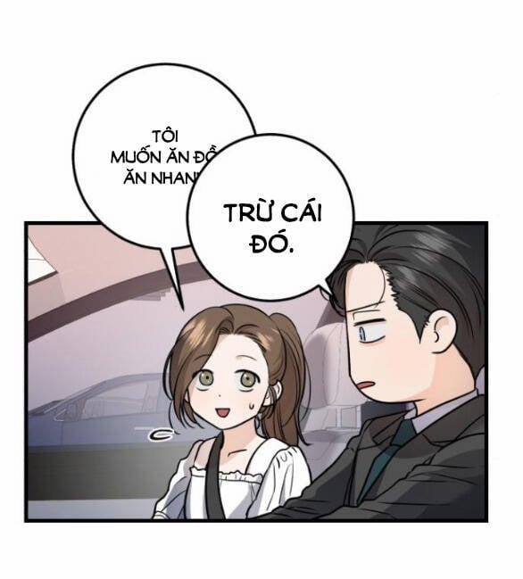 Nóng Lòng Muốn Giày Vò Em 16.1 trang 36