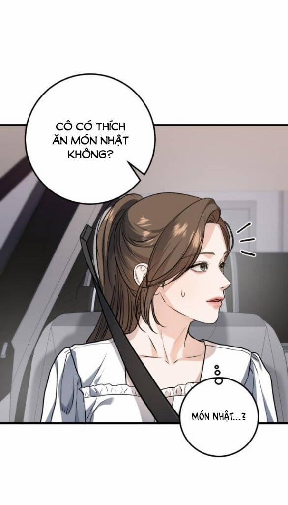 Nóng Lòng Muốn Giày Vò Em 16.1 trang 39