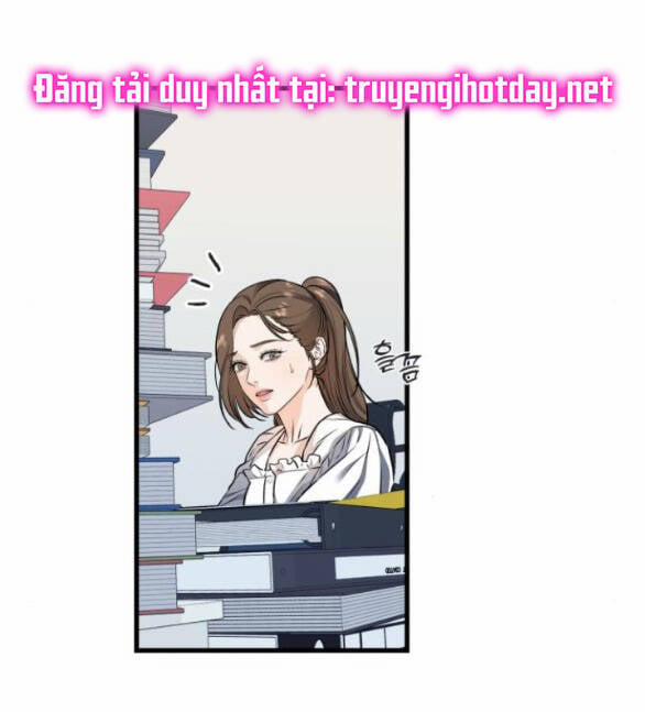 Nóng Lòng Muốn Giày Vò Em 16.1 trang 8