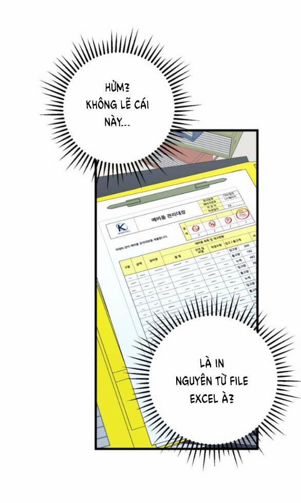 Nóng Lòng Muốn Giày Vò Em 16.1 trang 9