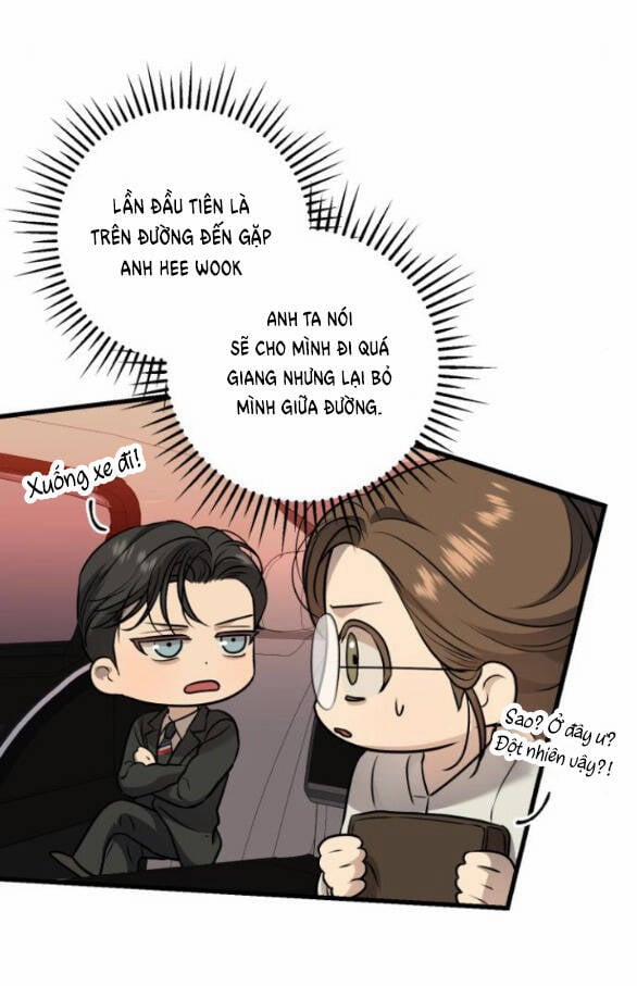 Nóng Lòng Muốn Giày Vò Em 16.2 trang 13