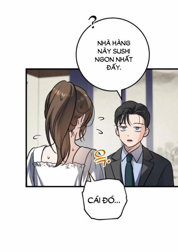 Nóng Lòng Muốn Giày Vò Em 16.2 trang 23