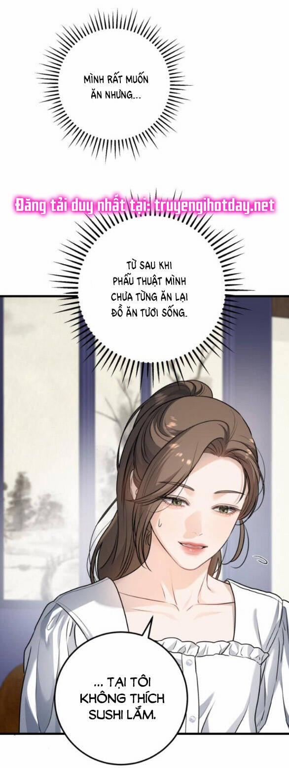 Nóng Lòng Muốn Giày Vò Em 16.2 trang 24