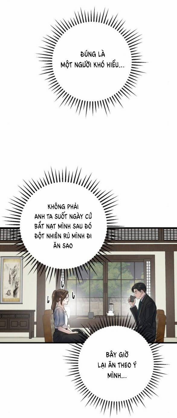 Nóng Lòng Muốn Giày Vò Em 16.2 trang 31