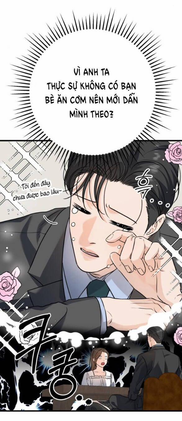 Nóng Lòng Muốn Giày Vò Em 16.2 trang 34