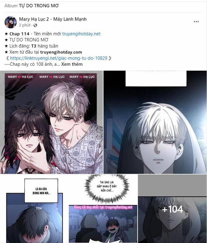 Nóng Lòng Muốn Giày Vò Em 16.2 trang 4