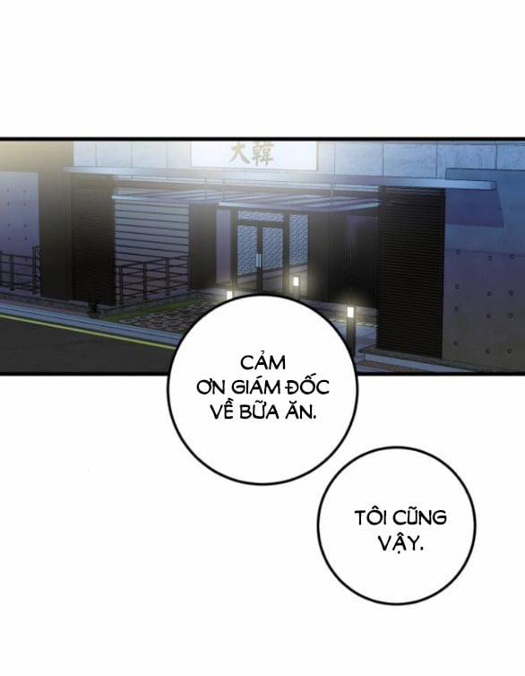 Nóng Lòng Muốn Giày Vò Em 17.1 trang 0